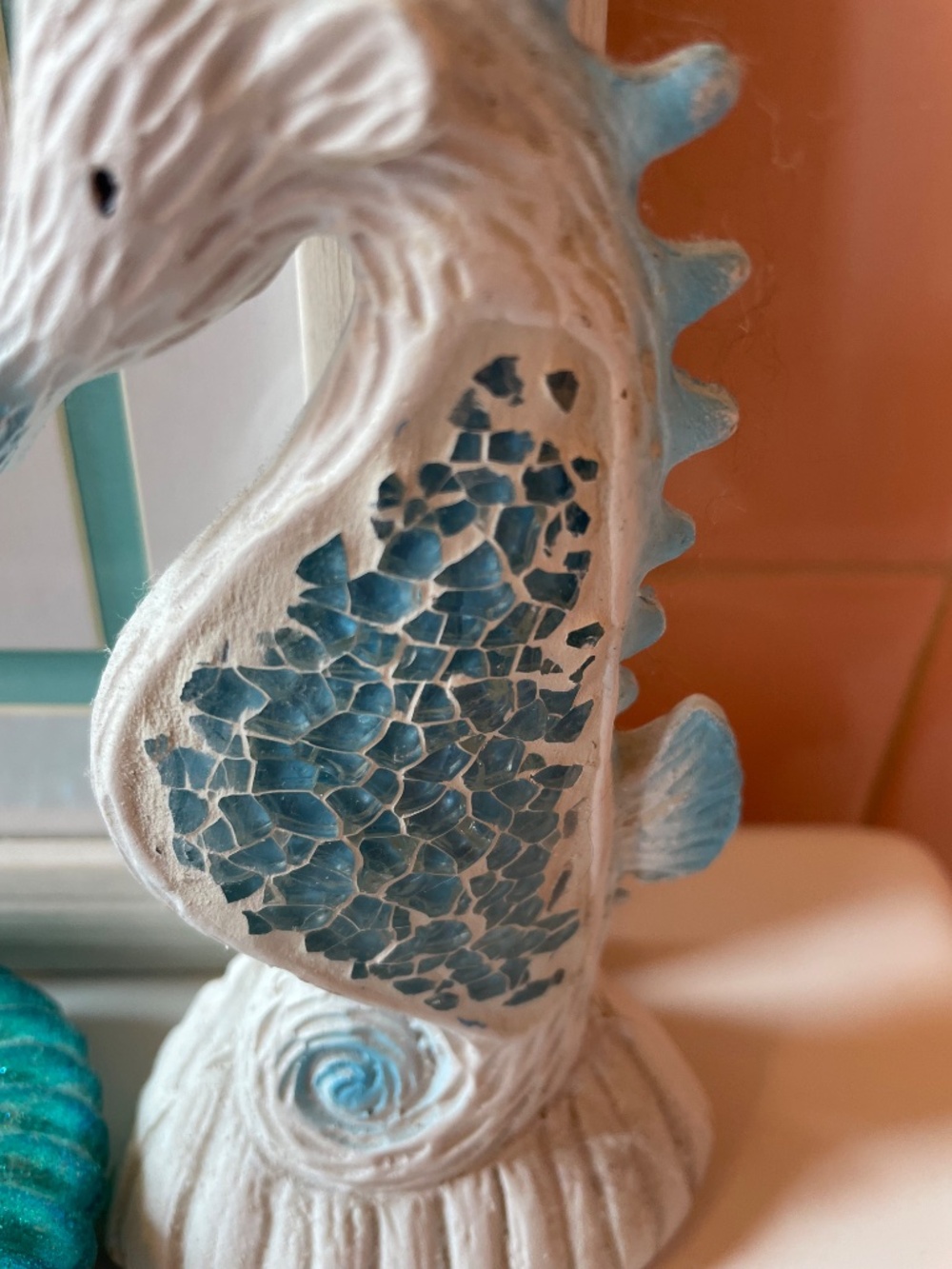 Sea Theme lot of decor items! - Picture 7 of 13